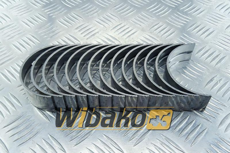 Main bearings Deutz 1013 / D7 02929430 - Ložisko motoru pro Stavební technika: obrázek 1 Main bearings Deutz 1013 / D7 02929430 - Ložisko motoru pro Stavební technika: obrázek 1