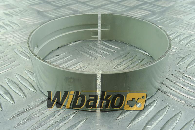 Main bearings Kolbenschmidt 79320600 - Ložisko motoru pro Stavební technika: obrázek 1 Main bearings Kolbenschmidt 79320600 - Ložisko motoru pro Stavební technika: obrázek 1