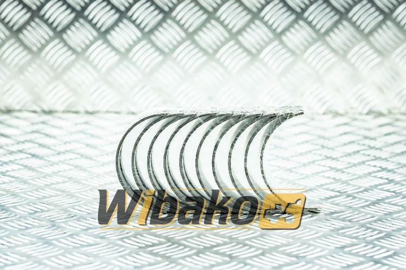 Main bearings Liebherr D904/D914/D924 9157847-5PC - Ložisko motoru pro Stavební technika: obrázek 2 Main bearings Liebherr D904/D914/D924 9157847-5PC - Ložisko motoru pro Stavební technika: obrázek 2