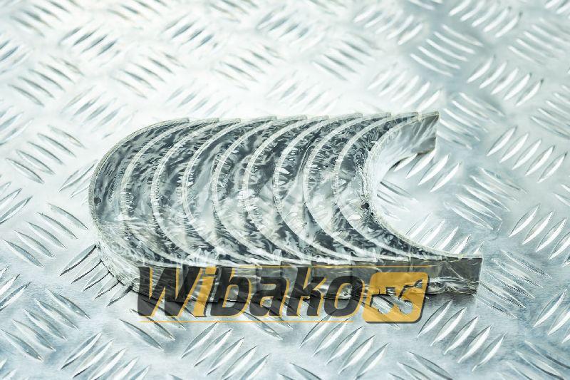 Main bearings Liebherr D904/D914/D924 9157847-5PC - Ložisko motoru pro Stavební technika: obrázek 1 Main bearings Liebherr D904/D914/D924 9157847-5PC - Ložisko motoru pro Stavební technika: obrázek 1