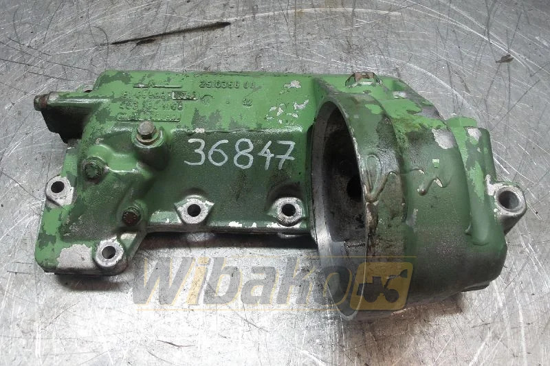 Mercedes 4031841108 - Chladič oleje pro Stavební technika: obrázek 1 Mercedes 4031841108 - Chladič oleje pro Stavební technika: obrázek 1