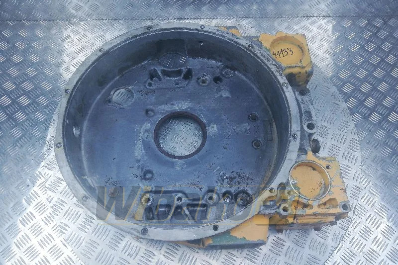 Mercedes OM421A 4030151302/5101401-3107/ZN5408/82 - Setrvačník pro Stavební technika: obrázek 1 Mercedes OM421A 4030151302/5101401-3107/ZN5408/82 - Setrvačník pro Stavební technika: obrázek 1
