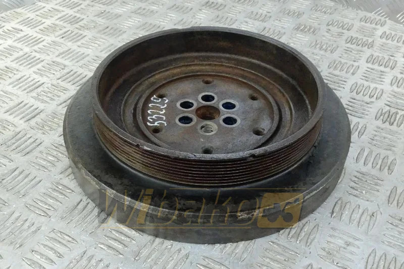 Mercedes OM906LA A9060350400 - Motor a díly pro Stavební technika: obrázek 1 Mercedes OM906LA A9060350400 - Motor a díly pro Stavební technika: obrázek 1