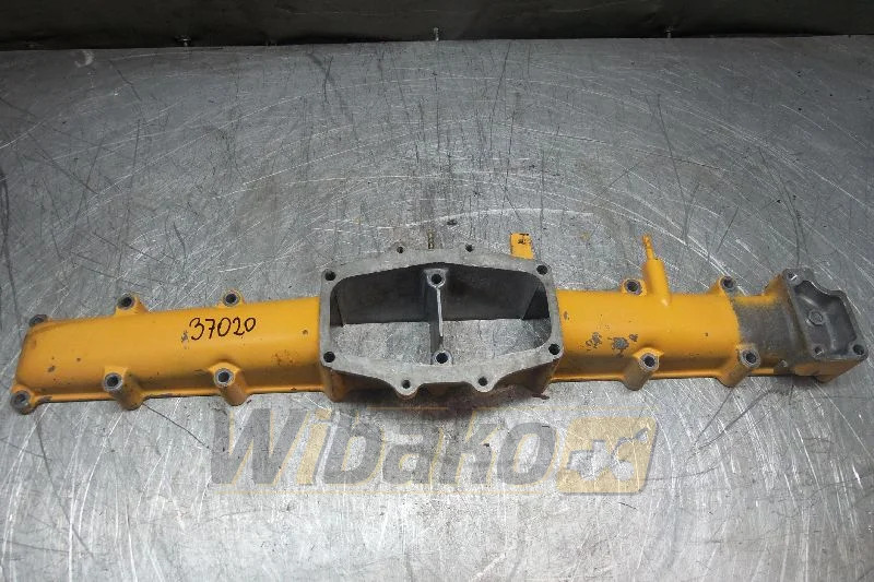 Mitsubishi 6D15 - Sací potrubí pro Stavební technika: obrázek 1 Mitsubishi 6D15 - Sací potrubí pro Stavební technika: obrázek 1