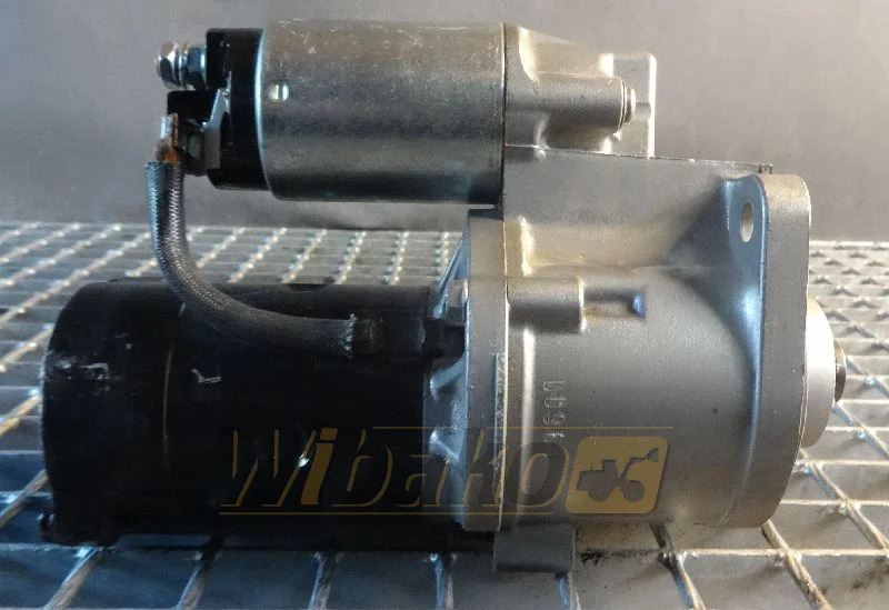 Mitsubishi M002T62271 32A66-00101 - Spouštěč pro Stavební technika: obrázek 1 Mitsubishi M002T62271 32A66-00101 - Spouštěč pro Stavební technika: obrázek 1