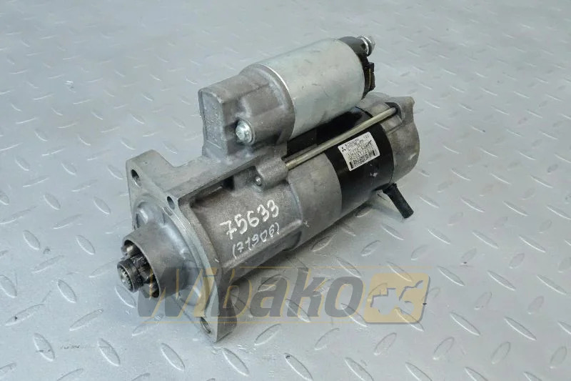 Mitsubishi M008T72371 - Spouštěč pro Stavební technika: obrázek 1 Mitsubishi M008T72371 - Spouštěč pro Stavební technika: obrázek 1