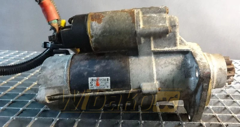 Mitsubishi M009T80573 4410ME441057 - Spouštěč pro Stavební technika: obrázek 1 Mitsubishi M009T80573 4410ME441057 - Spouštěč pro Stavební technika: obrázek 1