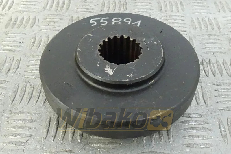 O&K 18/40/150 - Spojka a díly pro Stavební technika: obrázek 1 O&K 18/40/150 - Spojka a díly pro Stavební technika: obrázek 1