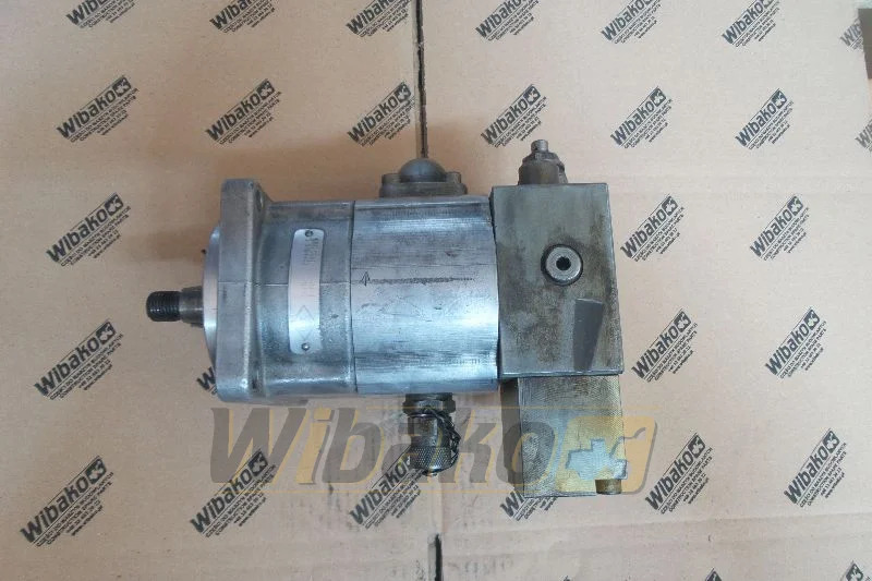 O&K 2244996L 01961289 - Hydraulické čerpadlo pro Stavební technika: obrázek 1 O&K 2244996L 01961289 - Hydraulické čerpadlo pro Stavební technika: obrázek 1