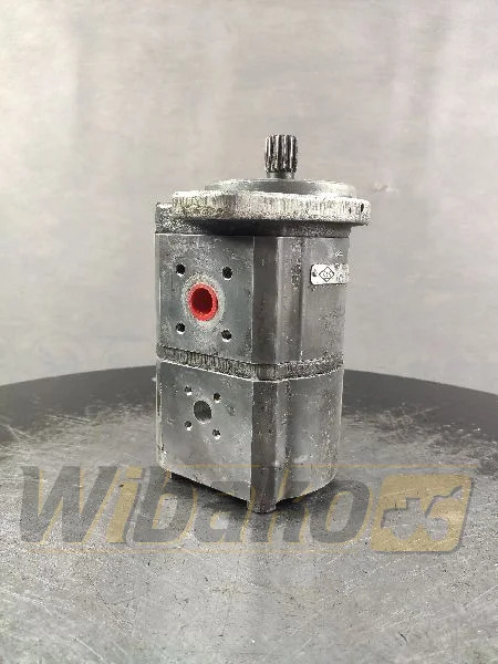 O&K 4530902R 02011210 - Hydraulické čerpadlo pro Stavební technika: obrázek 1 O&K 4530902R 02011210 - Hydraulické čerpadlo pro Stavební technika: obrázek 1