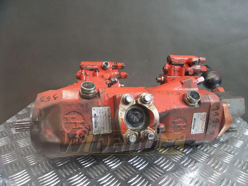 O&K A10V O 45 DFR1/50R-PSC12K04 -SO396 R910945980 - Hydraulické čerpadlo pro Stavební technika: obrázek 1 O&K A10V O 45 DFR1/50R-PSC12K04 -SO396 R910945980 - Hydraulické čerpadlo pro Stavební technika: obrázek 1