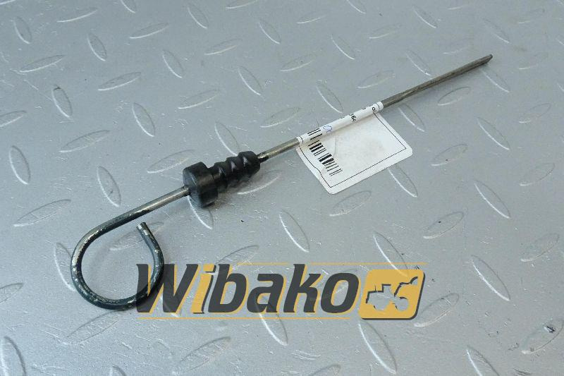 Oil dipstick Kubota 16259-36410 - Olejová vana pro Stavební technika: obrázek 1 Oil dipstick Kubota 16259-36410 - Olejová vana pro Stavební technika: obrázek 1
