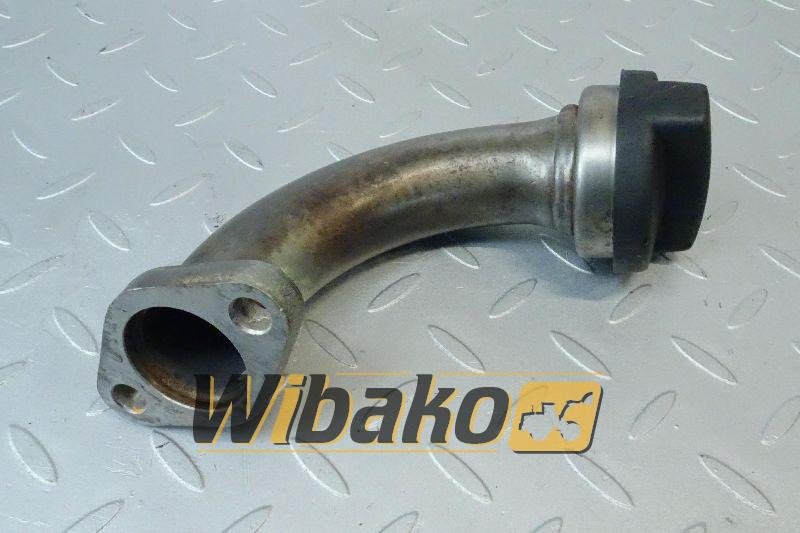 Oil filler Deutz 04256255 - Olejový filtr pro Stavební technika: obrázek 1 Oil filler Deutz 04256255 - Olejový filtr pro Stavební technika: obrázek 1