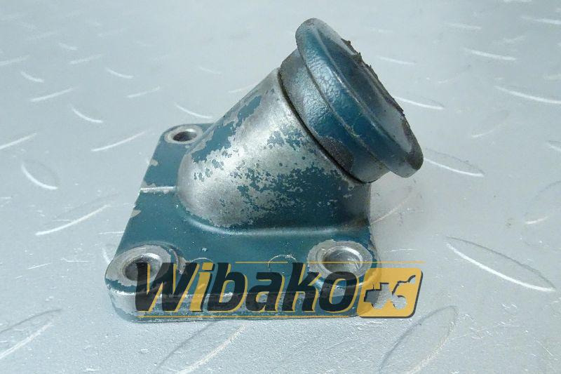 Oil filler for engine Kubota V2403 1A021-33110 - Olejový filtr pro Stavební technika: obrázek 1 Oil filler for engine Kubota V2403 1A021-33110 - Olejový filtr pro Stavební technika: obrázek 1