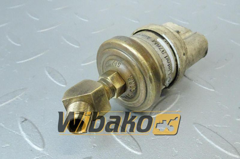 Oil pressure sensor Kubota 378M 80534 - Senzor pro Stavební technika: obrázek 1 Oil pressure sensor Kubota 378M 80534 - Senzor pro Stavební technika: obrázek 1