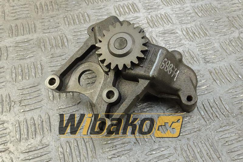 Oil pump Perkins 1428-22C - Olejové čerpadlo pro Stavební technika: obrázek 1 Oil pump Perkins 1428-22C - Olejové čerpadlo pro Stavební technika: obrázek 1