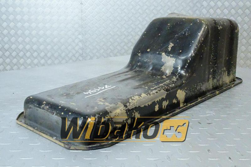 Oil sump Cummins 3914013 - Olejová vana pro Stavební technika: obrázek 1 Oil sump Cummins 3914013 - Olejová vana pro Stavební technika: obrázek 1
