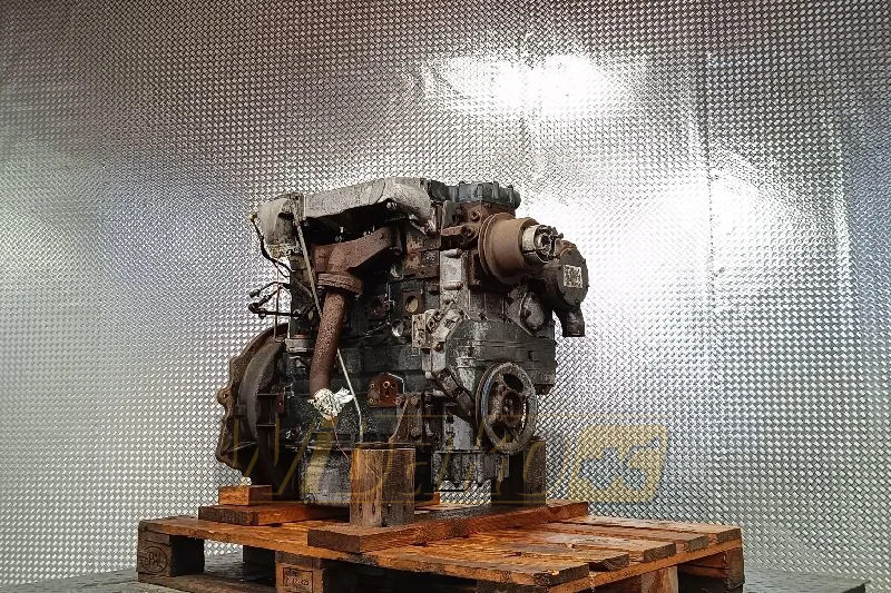 Perkins 1004-4 AA - Motor pro Stavební technika: obrázek 2 Perkins 1004-4 AA - Motor pro Stavební technika: obrázek 2