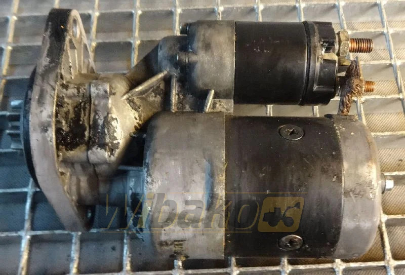 Perkins 1004 - Spouštěč pro Stavební technika: obrázek 1 Perkins 1004 - Spouštěč pro Stavební technika: obrázek 1