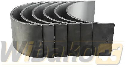 Perkins 1104 3113A063 - Ložisko motoru pro Stavební technika: obrázek 1 Perkins 1104 3113A063 - Ložisko motoru pro Stavební technika: obrázek 1