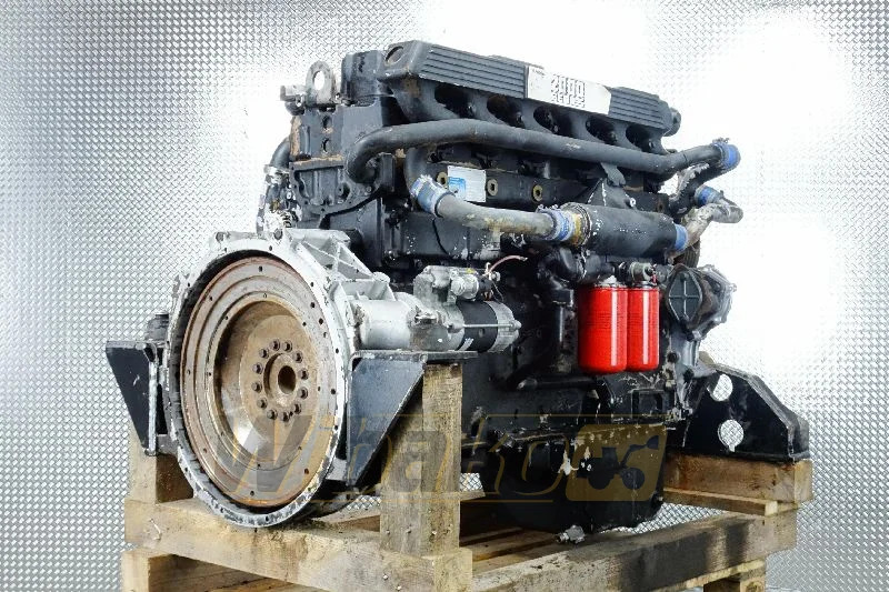 Perkins 2006-12T1 SPB - Motor pro Stavební technika: obrázek 1 Perkins 2006-12T1 SPB - Motor pro Stavební technika: obrázek 1