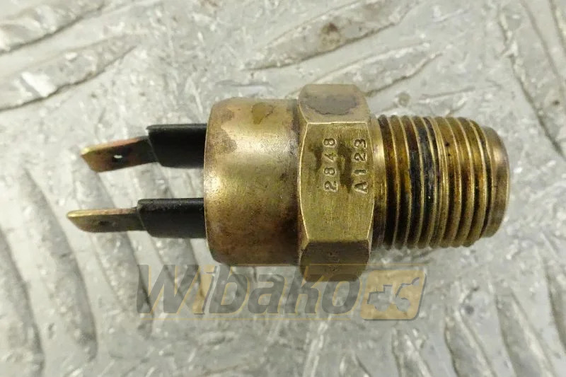 Perkins 2848A123 - Senzor pro Stavební technika: obrázek 1 Perkins 2848A123 - Senzor pro Stavební technika: obrázek 1