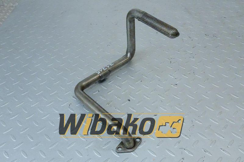 Pipeline for engine Cummins 5.9 3934942 - Olejová vana pro Stavební technika: obrázek 1 Pipeline for engine Cummins 5.9 3934942 - Olejová vana pro Stavební technika: obrázek 1