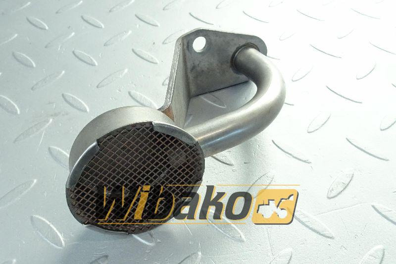 Pipeline for engine Kubota D1005 15628-32110 - Olejová vana pro Stavební technika: obrázek 1 Pipeline for engine Kubota D1005 15628-32110 - Olejová vana pro Stavební technika: obrázek 1