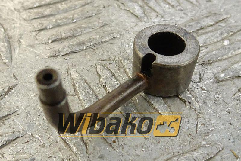 Piston cooling nozzle Perkins 3536V002 - Písty/ Kroužky/ Objímky pro Stavební technika: obrázek 1 Piston cooling nozzle Perkins 3536V002 - Písty/ Kroužky/ Objímky pro Stavební technika: obrázek 1