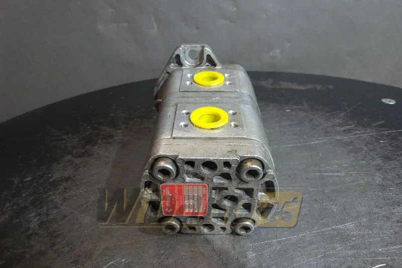 Poclain 10992682 U3943552 - Hydraulické čerpadlo pro Stavební technika: obrázek 1 Poclain 10992682 U3943552 - Hydraulické čerpadlo pro Stavební technika: obrázek 1