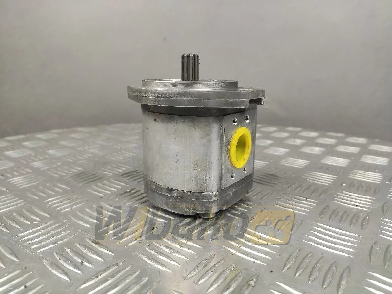 Poclain 40182508 P4743518X - Hydraulické čerpadlo pro Stavební technika: obrázek 1 Poclain 40182508 P4743518X - Hydraulické čerpadlo pro Stavební technika: obrázek 1