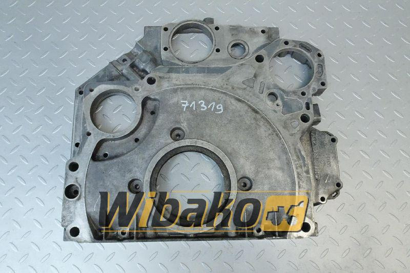 Rear gear housing Deutz 04256806 - Rozvodový hřídel pro Stavební technika: obrázek 1 Rear gear housing Deutz 04256806 - Rozvodový hřídel pro Stavební technika: obrázek 1
