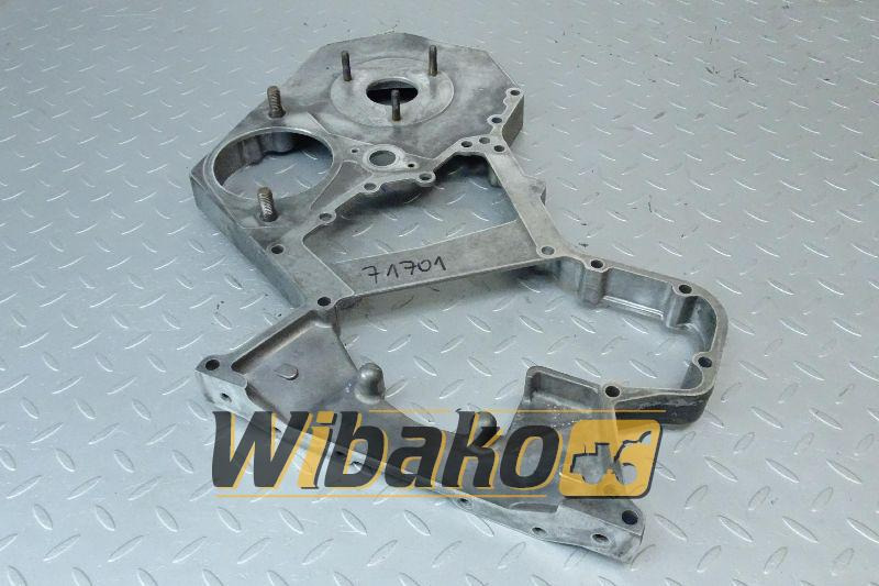 Rear gear housing for engine Case 6T-590 3920518 - Rozvodový hřídel pro Stavební technika: obrázek 1 Rear gear housing for engine Case 6T-590 3920518 - Rozvodový hřídel pro Stavební technika: obrázek 1