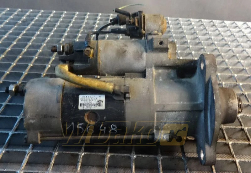 Renault M009T60471 5010306592 - Spouštěč pro Stavební technika: obrázek 1 Renault M009T60471 5010306592 - Spouštěč pro Stavební technika: obrázek 1