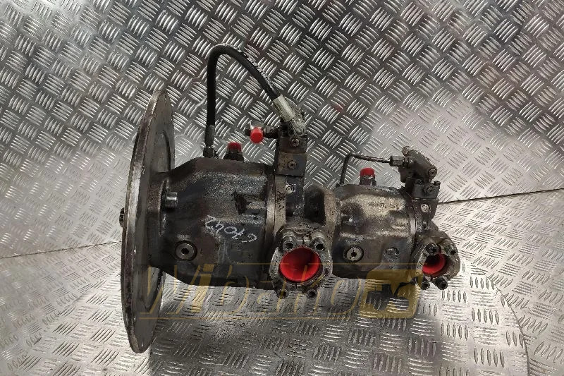 Rexroth A10VO71FHD/30R-PSC12K02-SO184 919585 - Hydraulické čerpadlo pro Stavební technika: obrázek 2 Rexroth A10VO71FHD/30R-PSC12K02-SO184 919585 - Hydraulické čerpadlo pro Stavební technika: obrázek 2