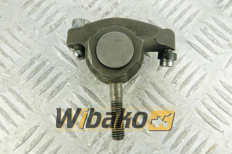 Rocker arm Cummins 3942748 - Hlava válců pro Stavební technika: obrázek 1 Rocker arm Cummins 3942748 - Hlava válců pro Stavební technika: obrázek 1