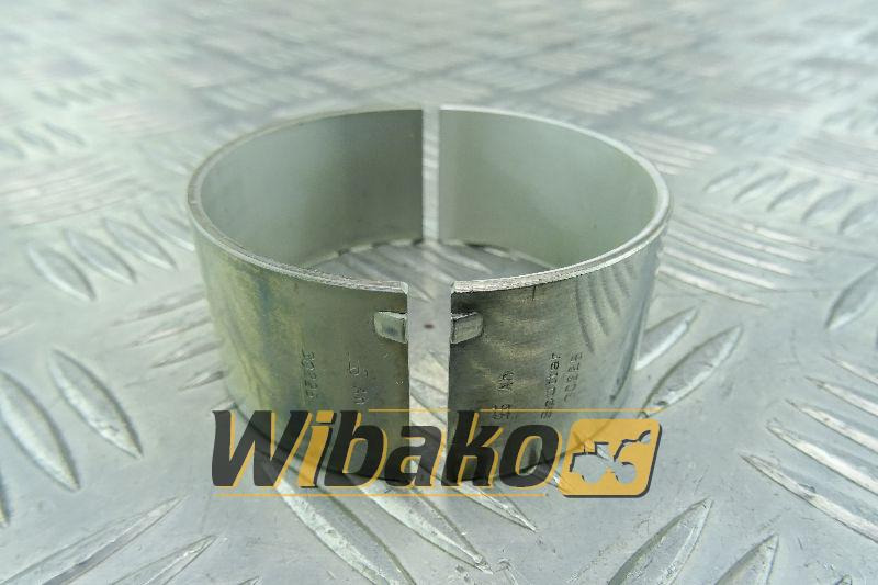 Rod bearings Kolbenschmidt 79285620 - Ložisko motoru pro Stavební technika: obrázek 1 Rod bearings Kolbenschmidt 79285620 - Ložisko motoru pro Stavební technika: obrázek 1
