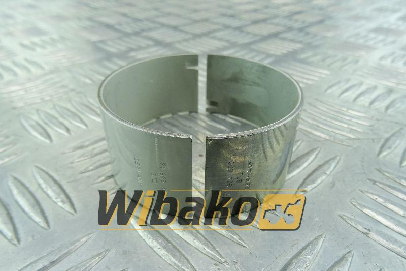 Rod bearings Kolbenschmidt 79314600 - Ložisko motoru pro Stavební technika: obrázek 1 Rod bearings Kolbenschmidt 79314600 - Ložisko motoru pro Stavební technika: obrázek 1