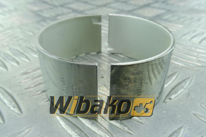Rod bearings Kolbenschmidt 79314620 - Ložisko motoru pro Stavební technika: obrázek 1 Rod bearings Kolbenschmidt 79314620 - Ložisko motoru pro Stavební technika: obrázek 1