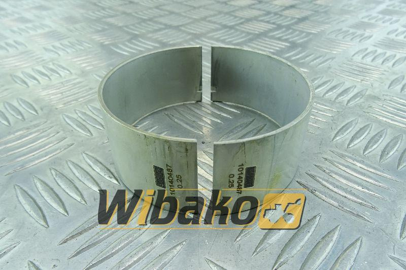 Rod bearings Liebherr 10116934-025 - Ložisko motoru pro Stavební technika: obrázek 1 Rod bearings Liebherr 10116934-025 - Ložisko motoru pro Stavební technika: obrázek 1