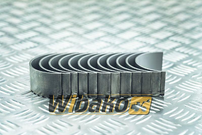 Rod bearings Liebherr D906/D916/D926 9175989-6PC - Ložisko motoru pro Stavební technika: obrázek 1 Rod bearings Liebherr D906/D916/D926 9175989-6PC - Ložisko motoru pro Stavební technika: obrázek 1