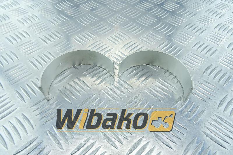 Rod bearings Liebherr D9508 10117720-000 - Ložisko motoru pro Stavební technika: obrázek 1 Rod bearings Liebherr D9508 10117720-000 - Ložisko motoru pro Stavební technika: obrázek 1