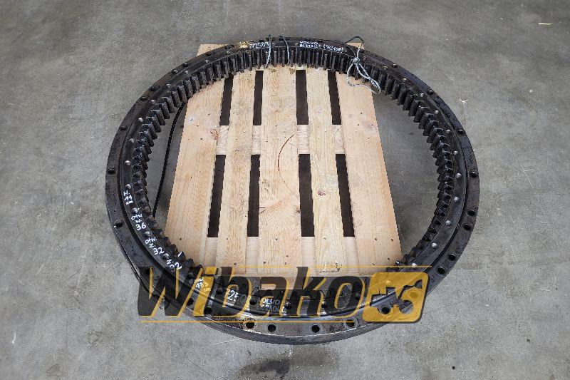 Rotation Wreath for excavator Volvo EC210LC - Ložisko otoče pro Stavební technika: obrázek 1 Rotation Wreath for excavator Volvo EC210LC - Ložisko otoče pro Stavební technika: obrázek 1