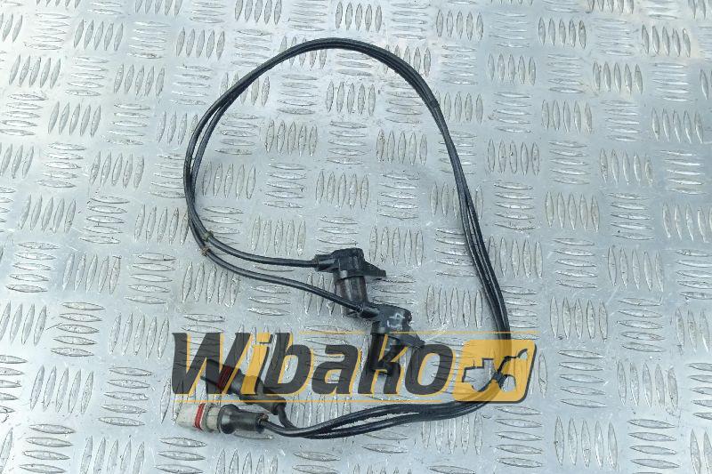 Rotation sensor Engine / Motor Man D2876 LF07 51.27120-0014/51.27120-0015 - Senzor pro Stavební technika: obrázek 1 Rotation sensor Engine / Motor Man D2876 LF07 51.27120-0014/51.27120-0015 - Senzor pro Stavební technika: obrázek 1