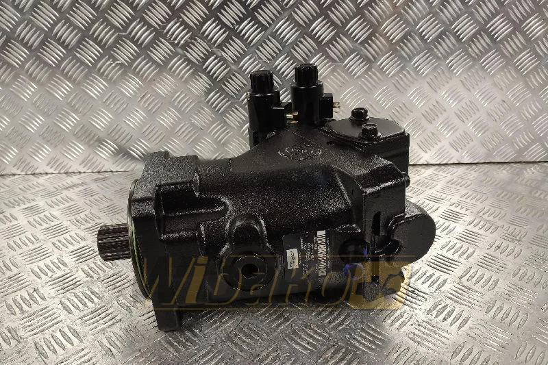 Sauer 51V080-1-RC7N T2D2 NNX1 AWM 035AANN 0037 83012008 - Hydraulický motor pro Stavební technika: obrázek 1 Sauer 51V080-1-RC7N T2D2 NNX1 AWM 035AANN 0037 83012008 - Hydraulický motor pro Stavební technika: obrázek 1