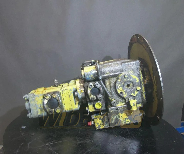 Sauer SPV2070R6Z984984 393606 - Hydraulické čerpadlo pro Stavební technika: obrázek 1 Sauer SPV2070R6Z984984 393606 - Hydraulické čerpadlo pro Stavební technika: obrázek 1