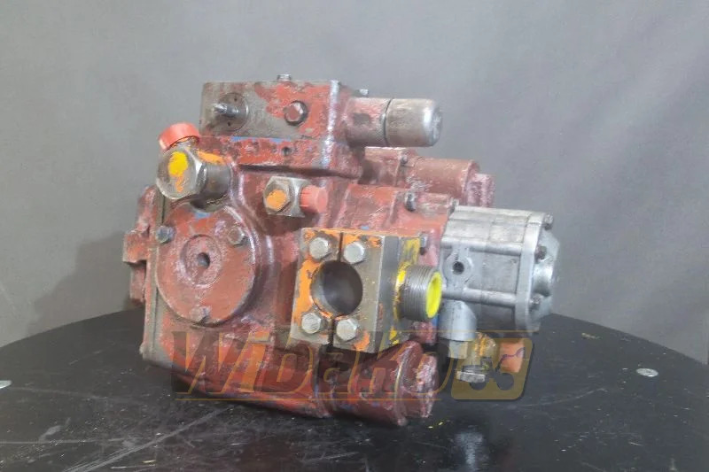 Sauer SPV2200023000 - Hydraulické čerpadlo pro Stavební technika: obrázek 2 Sauer SPV2200023000 - Hydraulické čerpadlo pro Stavební technika: obrázek 2