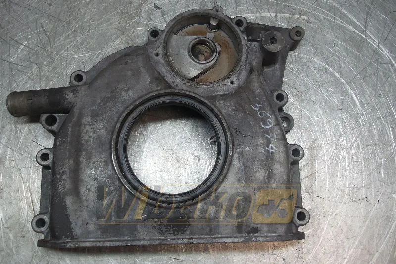 Scania DC1102 13931924385 - Rozvodový hřídel pro Stavební technika: obrázek 1 Scania DC1102 13931924385 - Rozvodový hřídel pro Stavební technika: obrázek 1