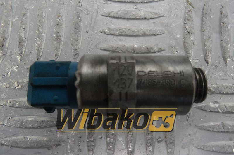 Shutdown device Delphi 7185-900C - Motor a díly pro Stavební technika: obrázek 1 Shutdown device Delphi 7185-900C - Motor a díly pro Stavební technika: obrázek 1