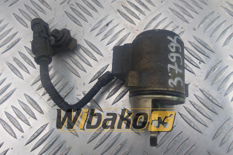 Shutdown device Deutz D2011 L04 I - Motor a díly pro Stavební technika: obrázek 1 Shutdown device Deutz D2011 L04 I - Motor a díly pro Stavební technika: obrázek 1